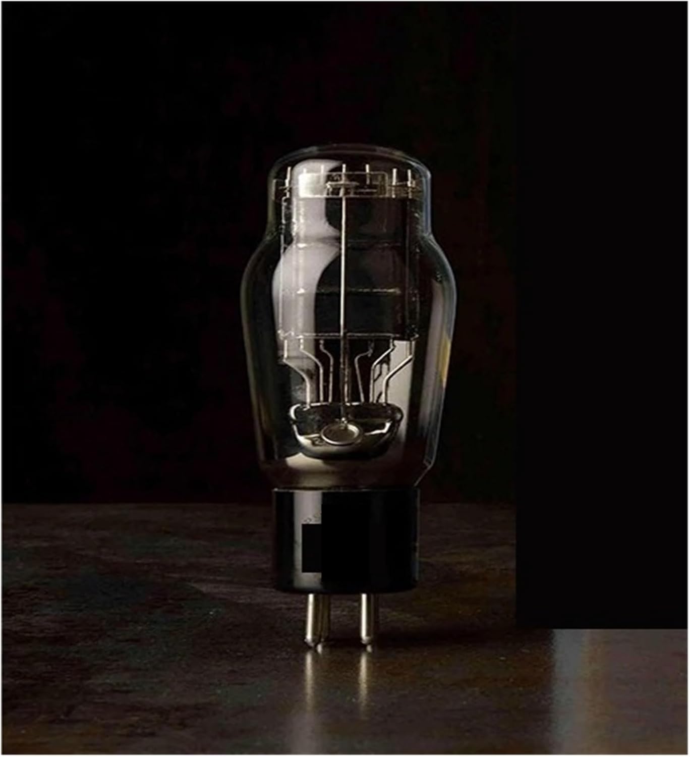 Vacuum Tube Rectifier WE275 Electronic Tube Reproduction Vacuum Tube Factory Precise Matching for Amplifier(2 Pcs)