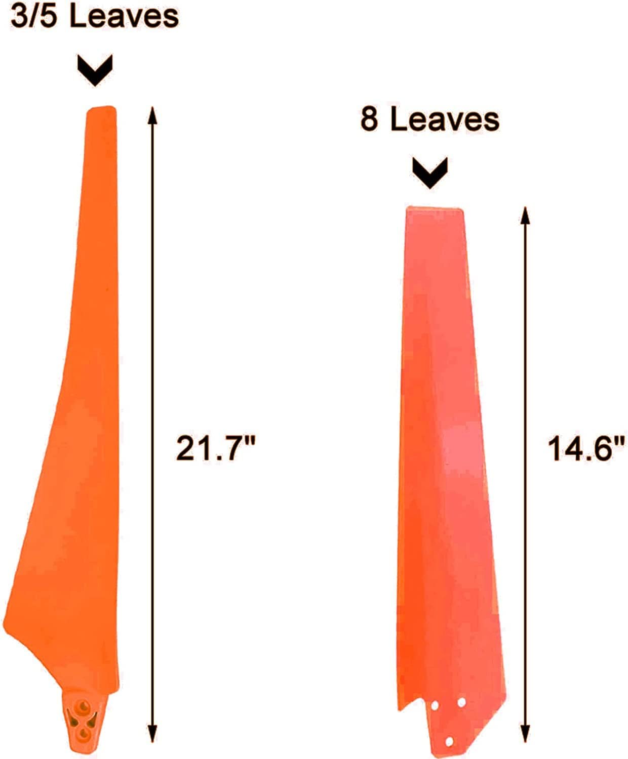 LiuSj JUnSt 5000W Vertical Wind Turbine 12V-220V Magnetic Levitation Upright Wind Generator for Home Ship