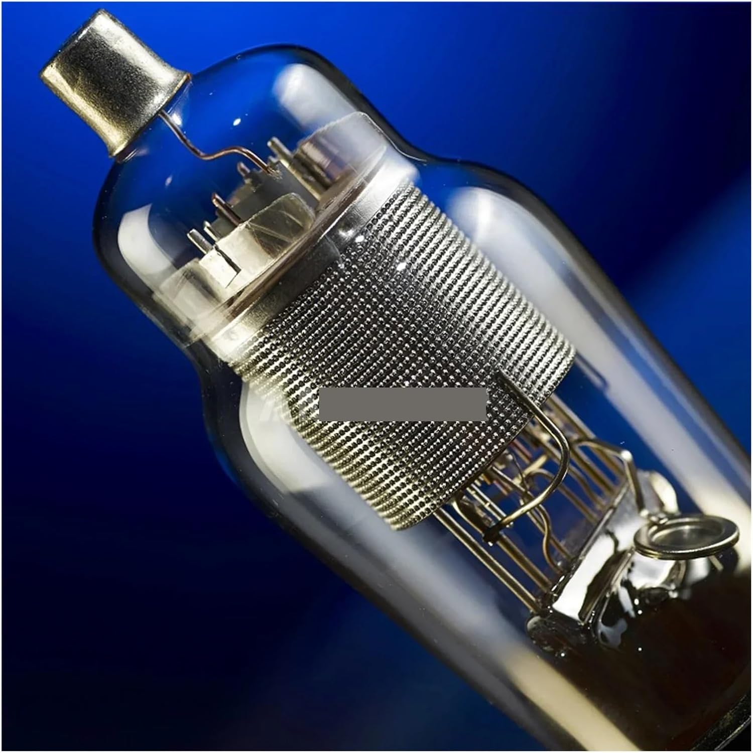 WE310A Vacuum Tube HiFi Amplifier DIY Audio Kit(4 PCS)