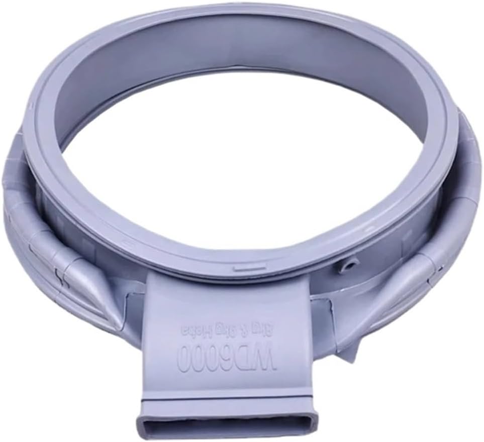 Washing Machine Rubber Seal Waterproof Rubber Ring, Compatible For Samsung DC64-03235A DC64-03235B,drum Washing Machine Door Seal Ring