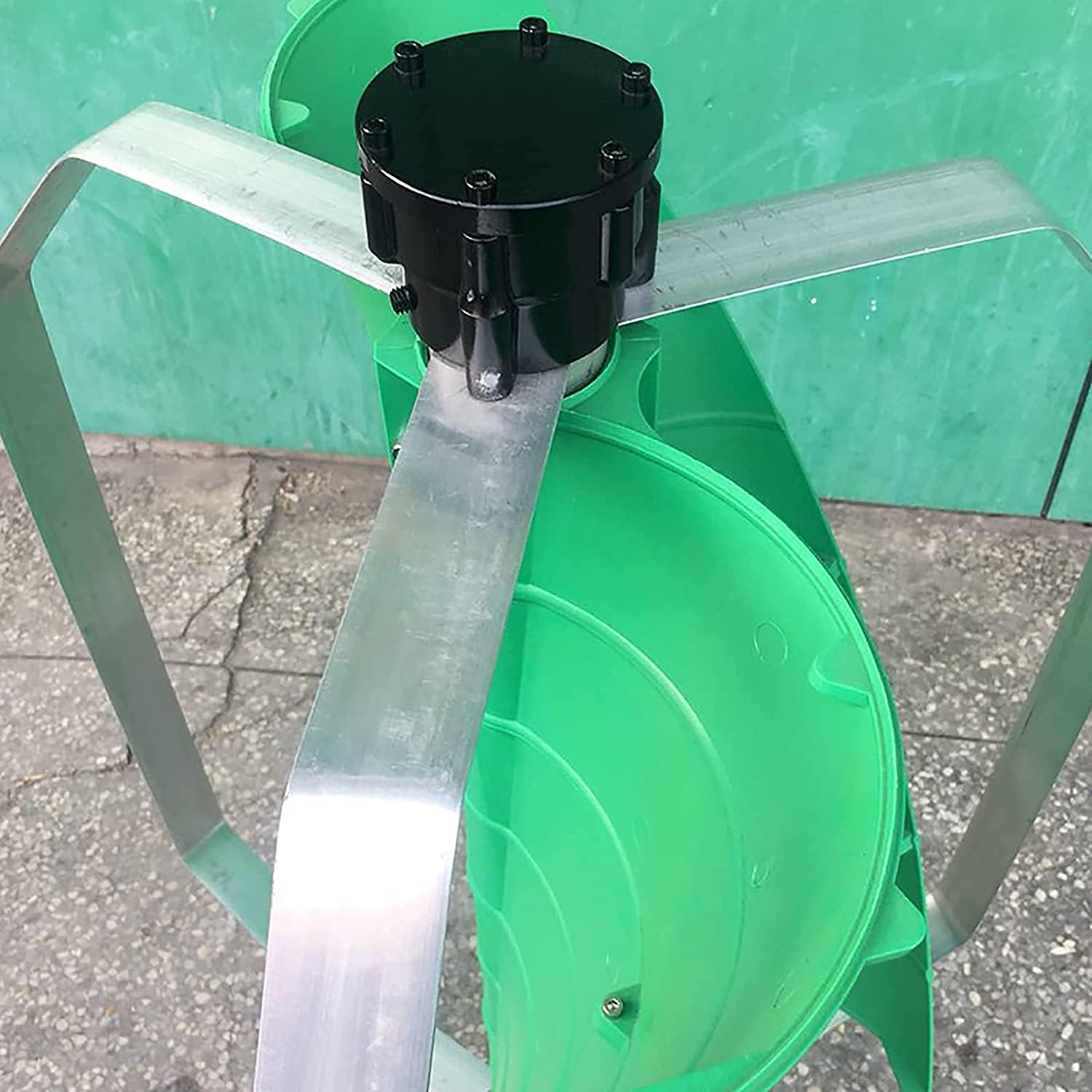 Wind Turbines Generator with Charge Controller 8000W 9000W Wind Solar Hybrid System Vertical Turbines Windmill Energy Turbines Energy Generators