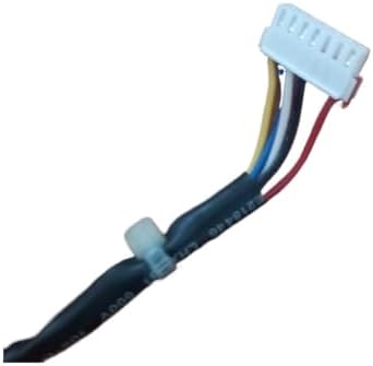 Air Conditioner Motor,Compatible For LG RD-310-30-8E-2(AL) EAU62983004 4681A20091K SIC-37CVJ-F130-3 Replacement Air Conditioner Motor