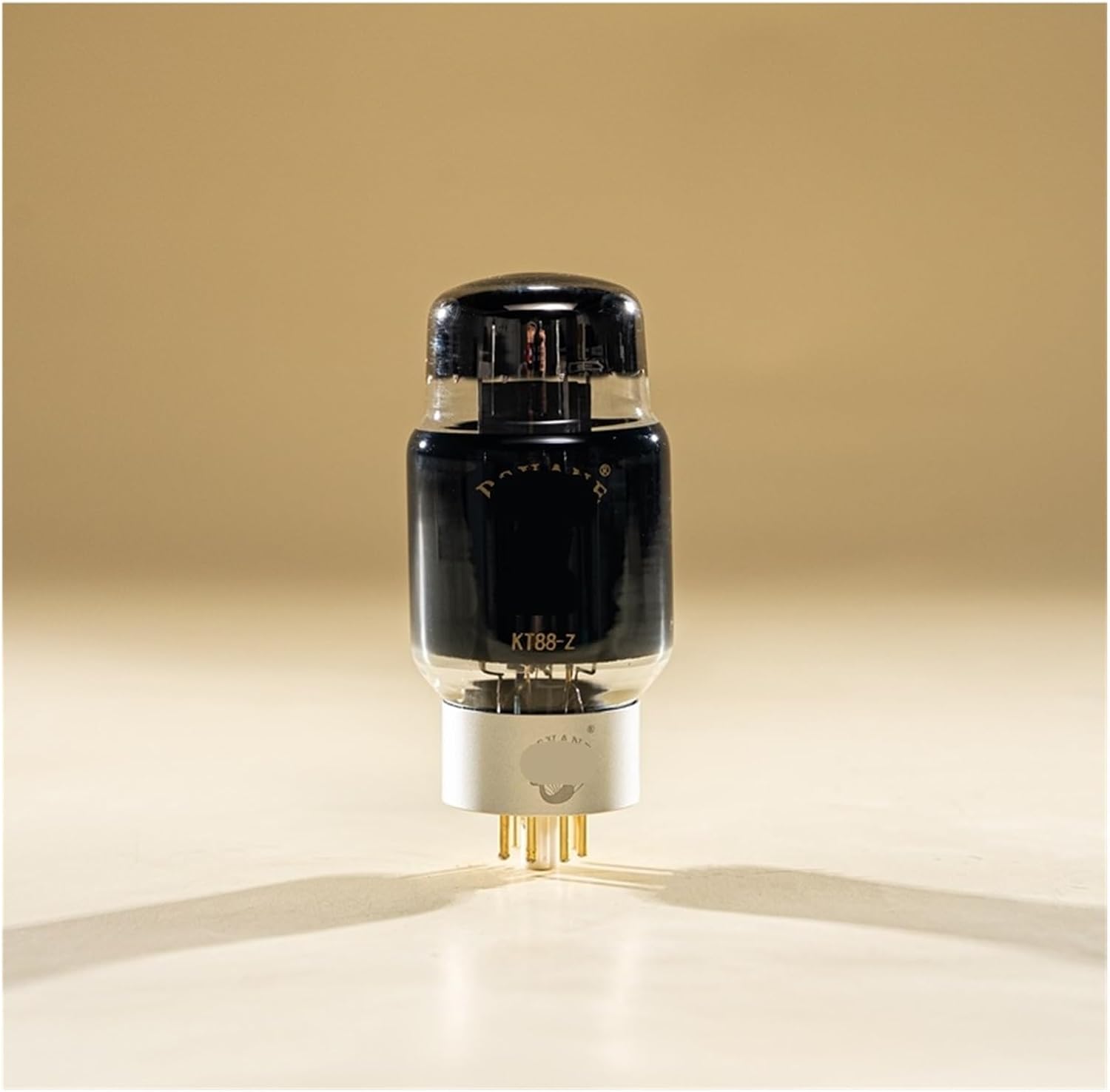 Tube KT88-Z Vacuum Tube Replaces KT120 6550 KT90 KT66 KT100 KT88 Tube Amplifier HiFi Audio Tube(1 PCS)