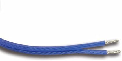 Stinger SK6681 8-Gauge 6000-Series Complete Amplifier Installation Kit , Blue