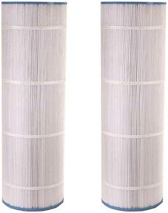 2) New Unicel C-8416 Pool Spa Replacement Cartridge Filters 150 Sq Ft Sta-Rite