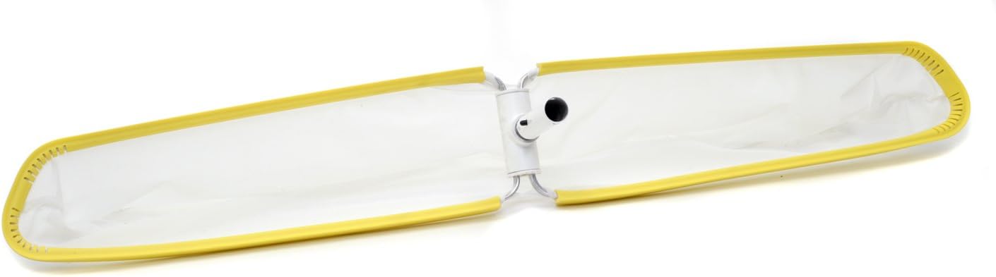 SKR48SLT SkimmerRake 48 Professional 48-Inch Surface Pull-Rake, Silt Model