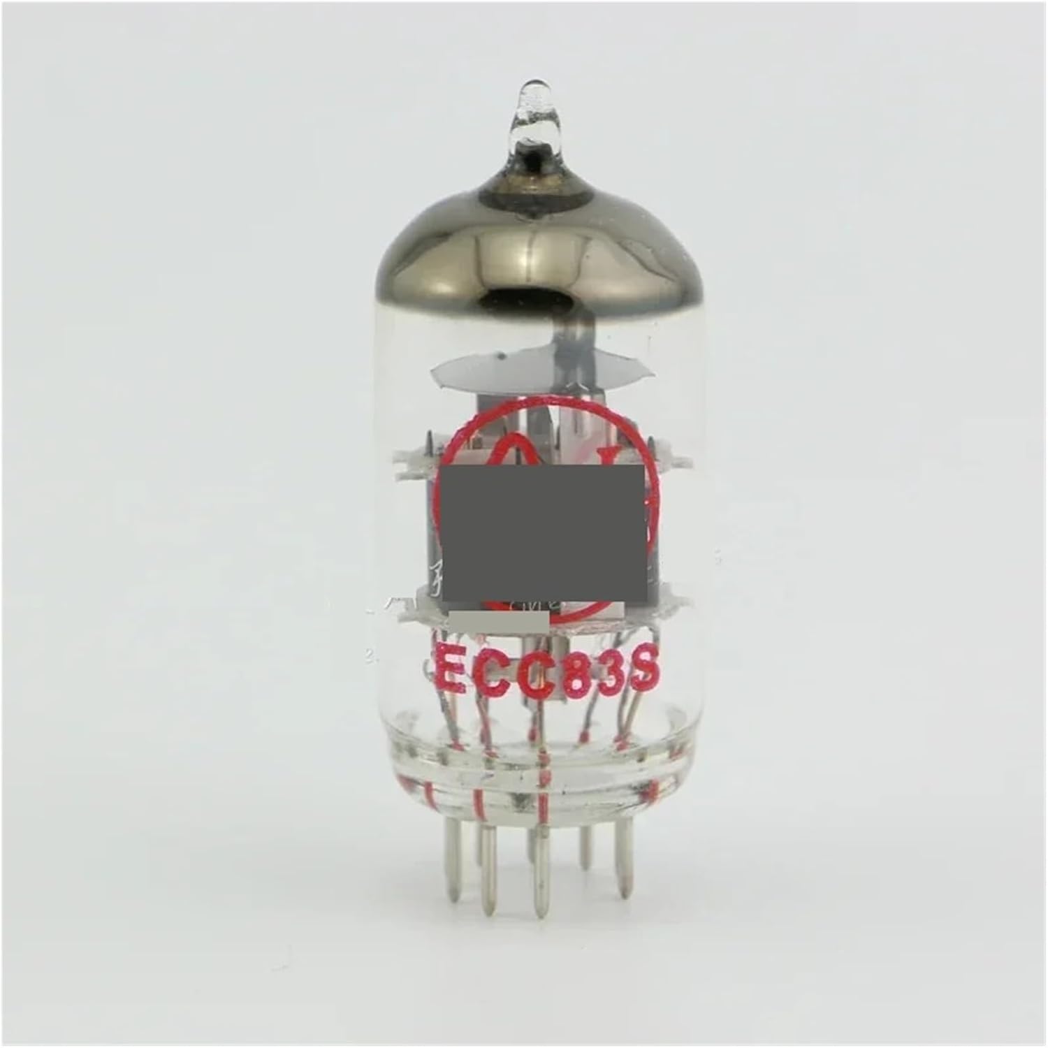ECC803S Tube Pin Audio Vacuum Tube Amplifier(4 PCS)