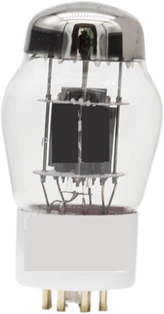 Vacuum Tube Rectifier Tube HiFi 6SN7 6SN7C Replace 6N8P 6H8C CV181 6SN7GT Matching Pair for Vacuum Tube Amplifier HiFi(6sn7c,2pcs)