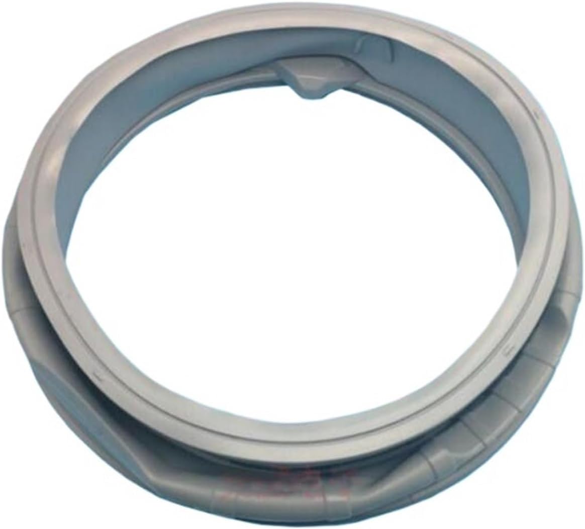 Washing Machine Rubber Seal Waterproof Rubber Ring WW70J5230GS WW70J5230GW, Compatible For Samsung DC64-03198A,drum Washing Machine Door Seal Ring