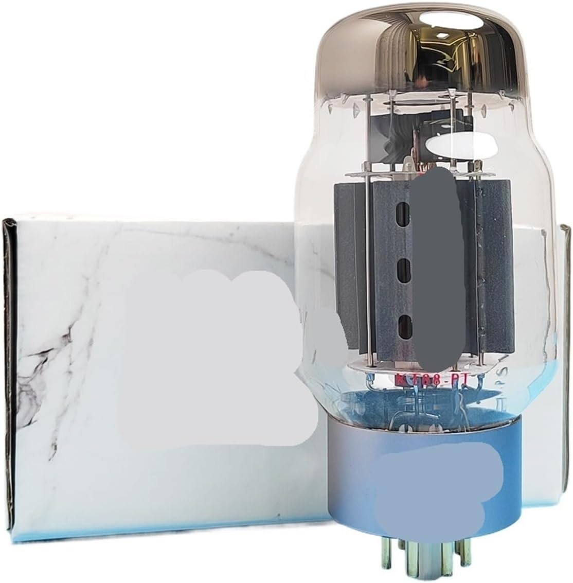 1/2/4PCS KT88-PT Audio Tube Amplifier(2PCS)