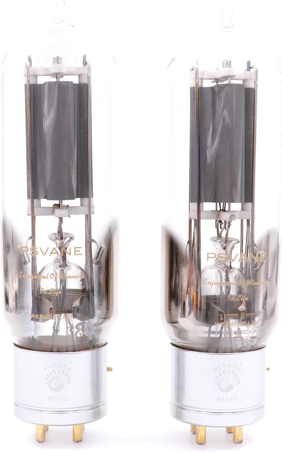 PSVANE WE845-PLUS Vacuum Tube Hifi Audio Electron Tube Western Electric 845 Tubes Replica Factory Test&Match Pair