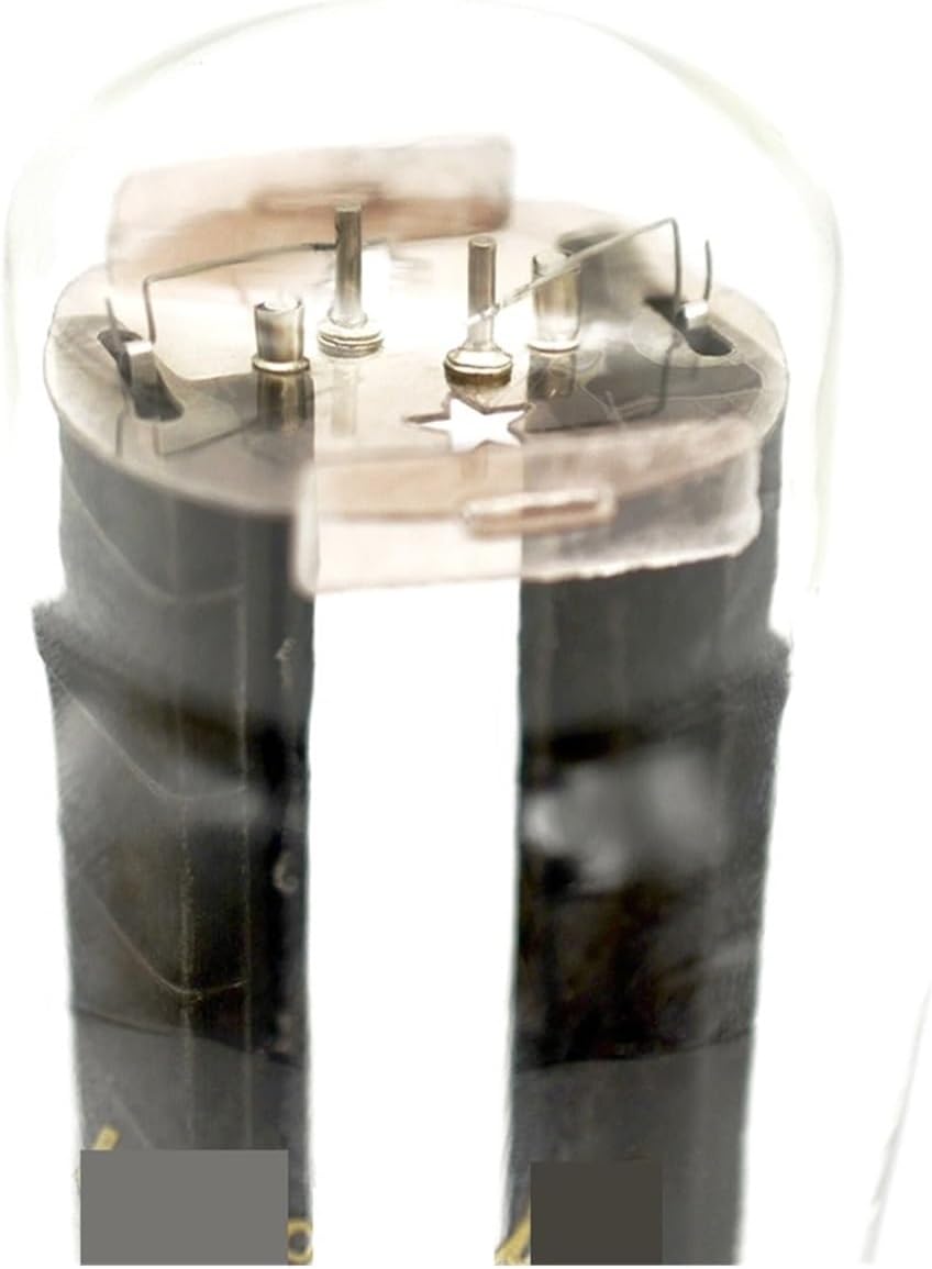 5U4G Plus Tube Replaces 5U4G 5AR4 5Z3PA 274B Audio Amplifier Tube parameters accurately Matched(2 pcs)