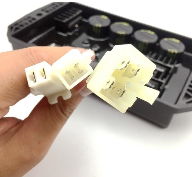 8kw/10kw/15kw/20kw Gasoline Generator AVR Single Or Three Phase 8/10wires Suitable for Double Cylinder Petrol Genset(Three phase 10wires)