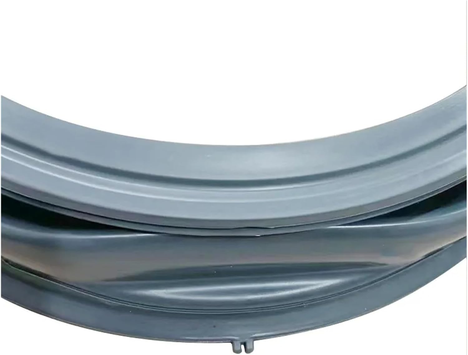 Drum Washing Machine Door Seal, Compatible For F80HC F80HD F9008ND F901409NC F61090011 X2421-001-0075