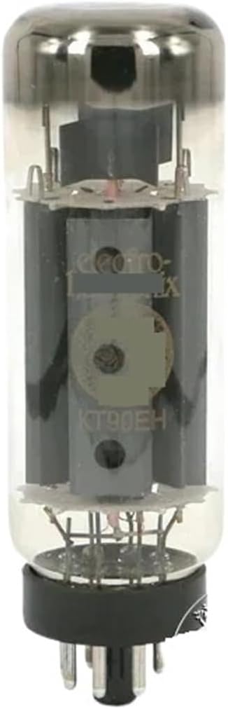 KT90 Vacuum Tube Replaces Kt00 KT88 6550 Tube Power Amplifier(4 PCS)