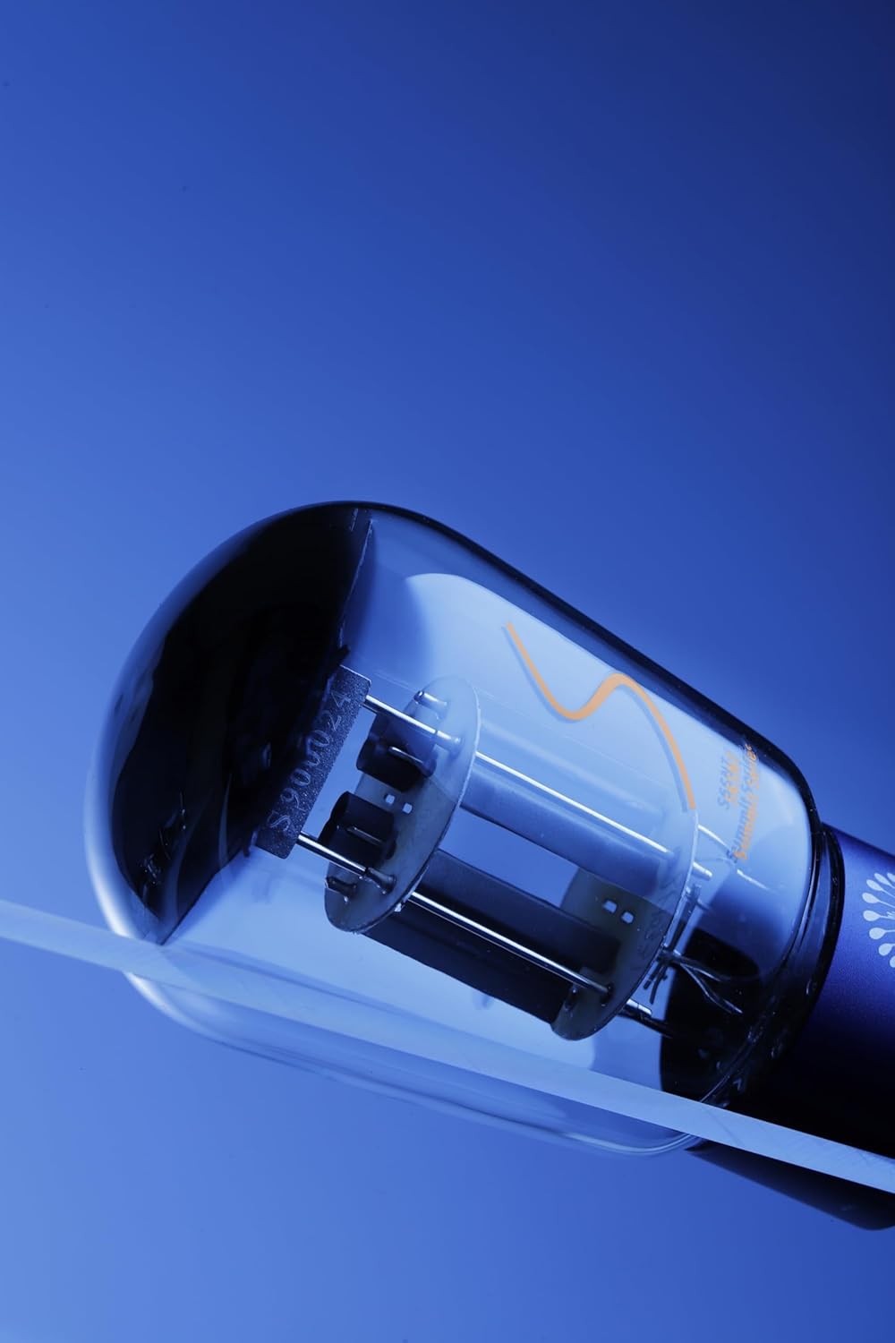 PSVANE Summit Series 6SN7 / CV181 Vacuum Tube Tubes for Amplifiers Matched Pair (2 PACK)