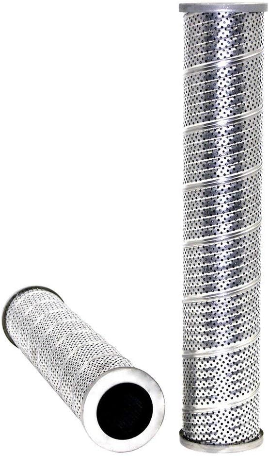 WIX Cartridge Hydraulic Metal Canister Filter