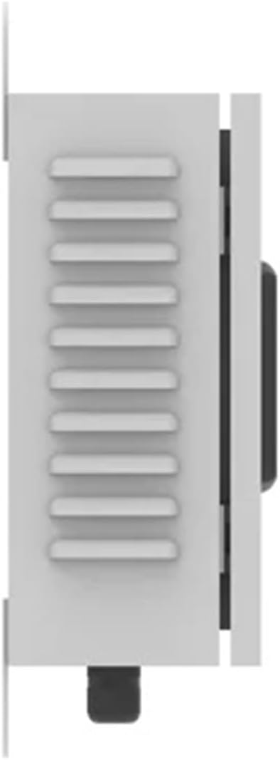 BCW20 Generator Spare Parts Power Supply Battery Charger Box