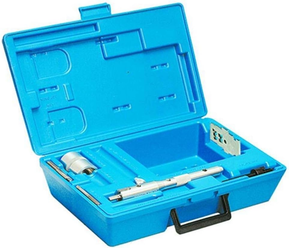 American Granby NANSK Wingmaster Plus Service Kit