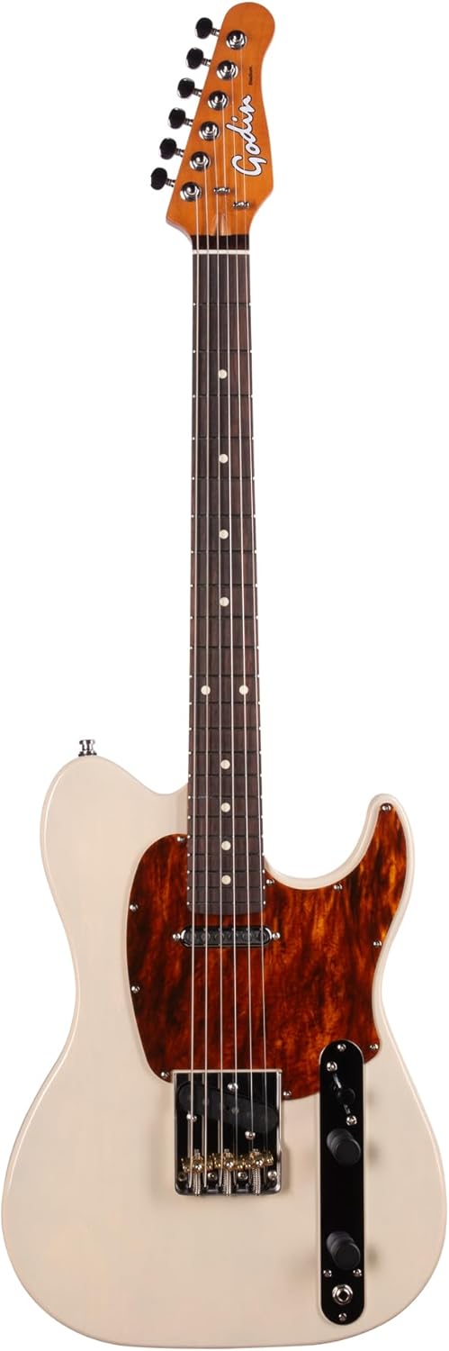 GODIN Stadium Pro Ozark Cream RN with Bag