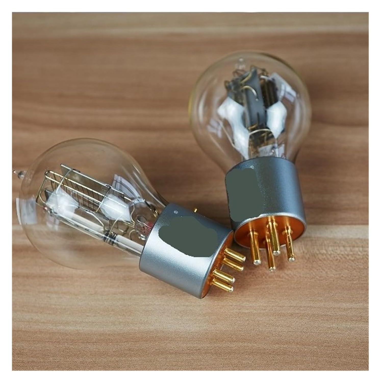 1/2PCS B-1094 101D Tube Amplifier(2pcs)