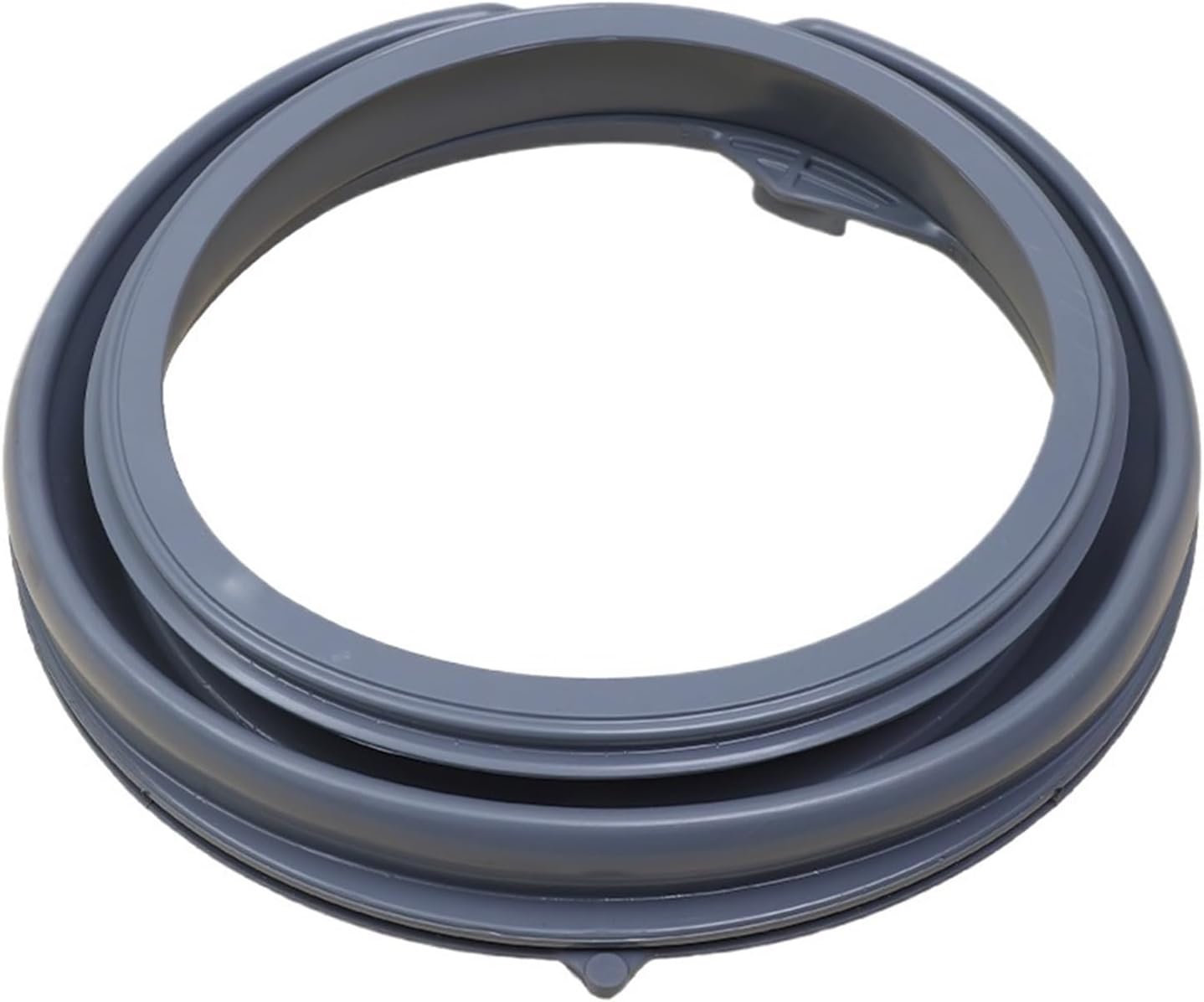 Compatible For Applicable To All Models， Of Hisense Rongsheng Drum Washing Machine Door Seal Rubber Ring Sealing Waterproof(No. 7 2027519)