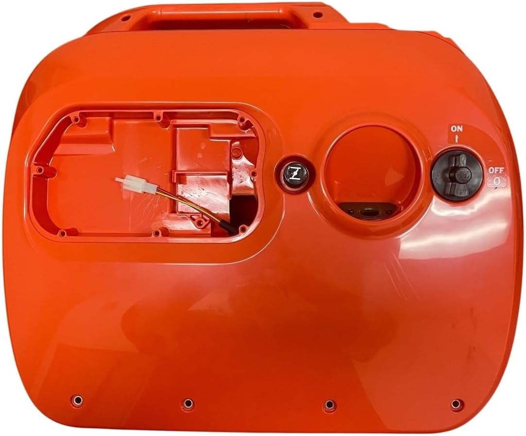 Outer Cover Left & Right Replant for Westinghouse OEM WH2200iXLT WH2400i lnvecteri Generator