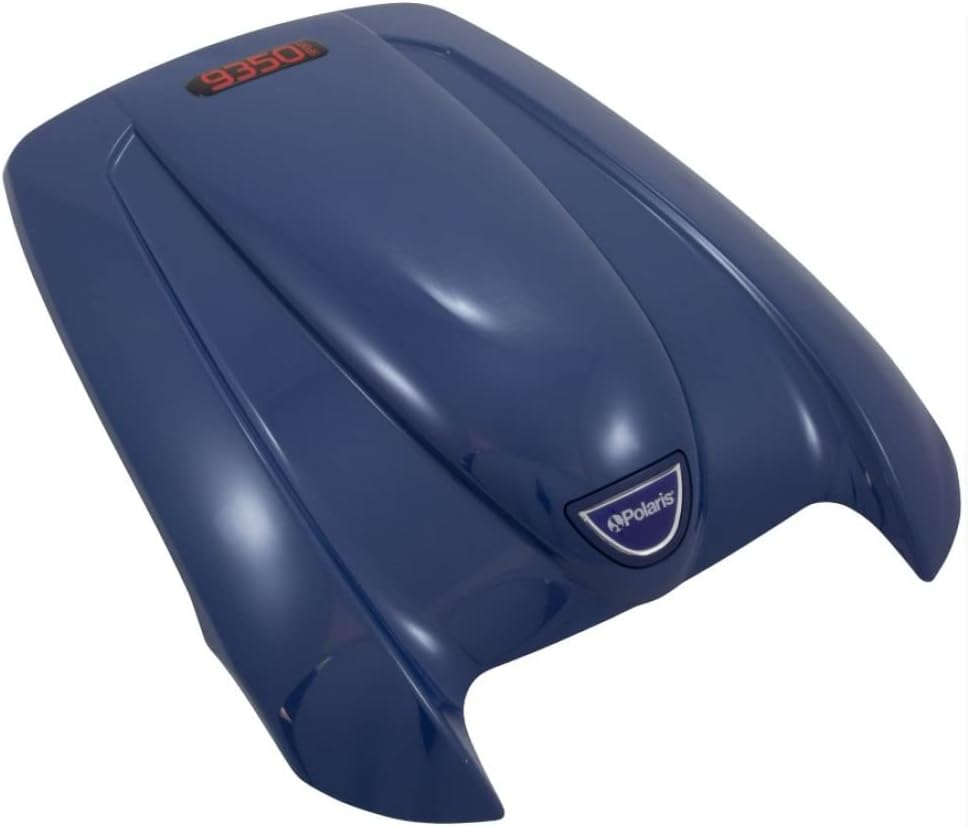 Complete Cover 9350 R0543300