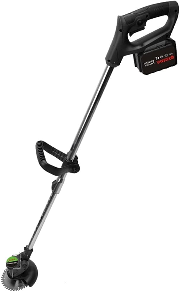 Battery Lawn Mower, Electric Weed Eater, 21V Electric Lawn Mower, Electric Lawn Mower, Lawn Mower, Wheeled Weed Killer