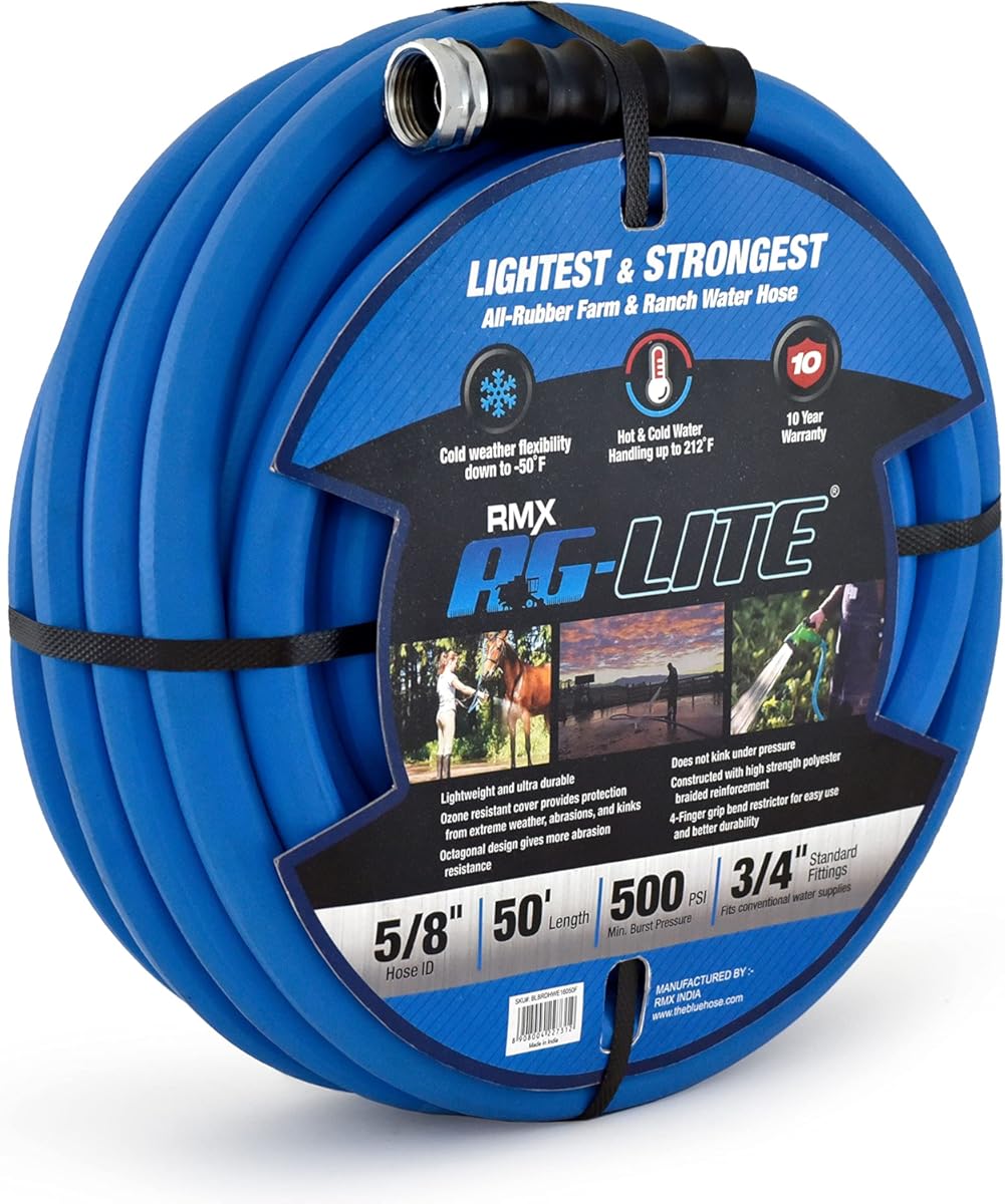 AG-LITE BSAL5850 5/8