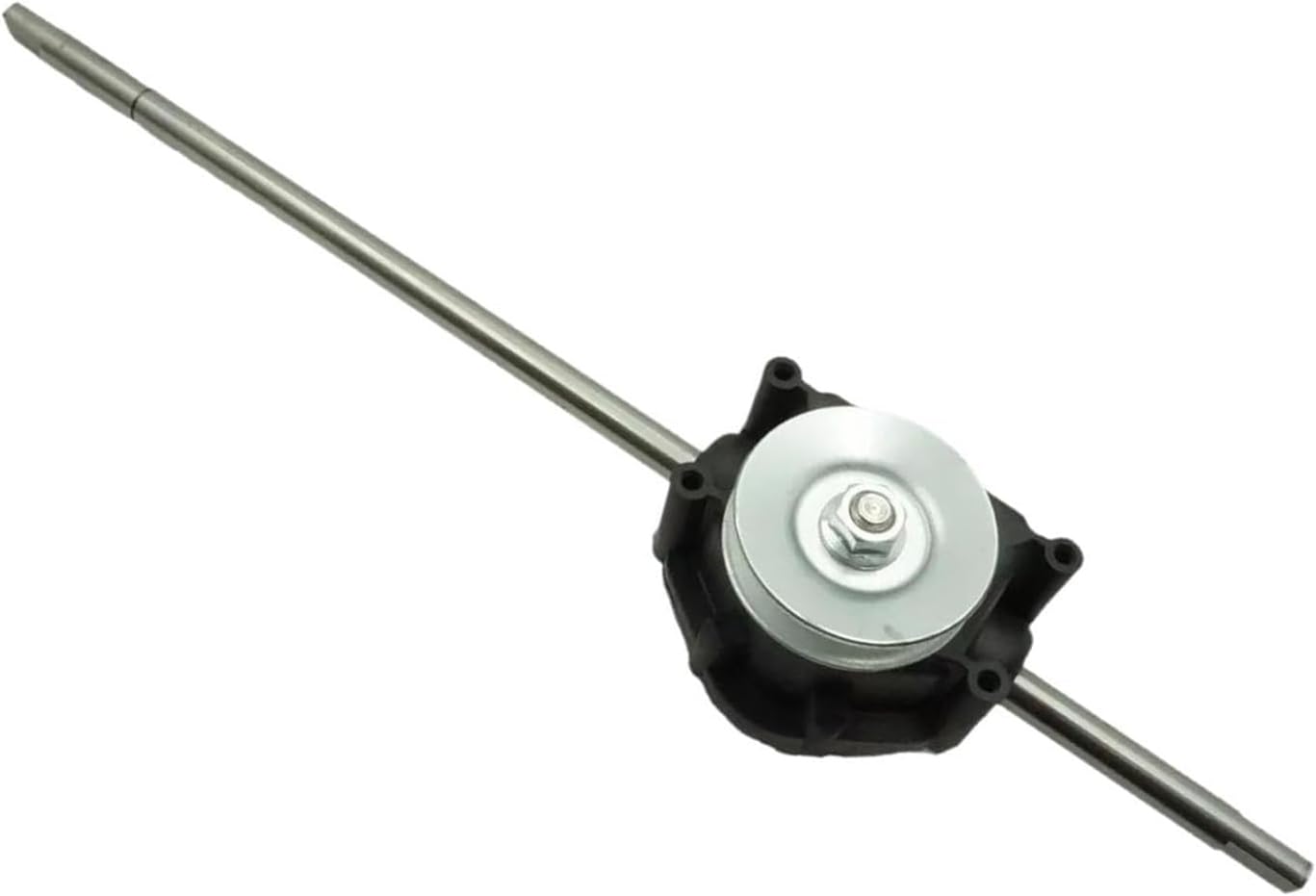 UncleS Lawnmower Transfer with High Efficiency 121-9181 Lawn Mower Part Metal Professional Replace Part 10632 10634 29639 Stainless Steel Gear