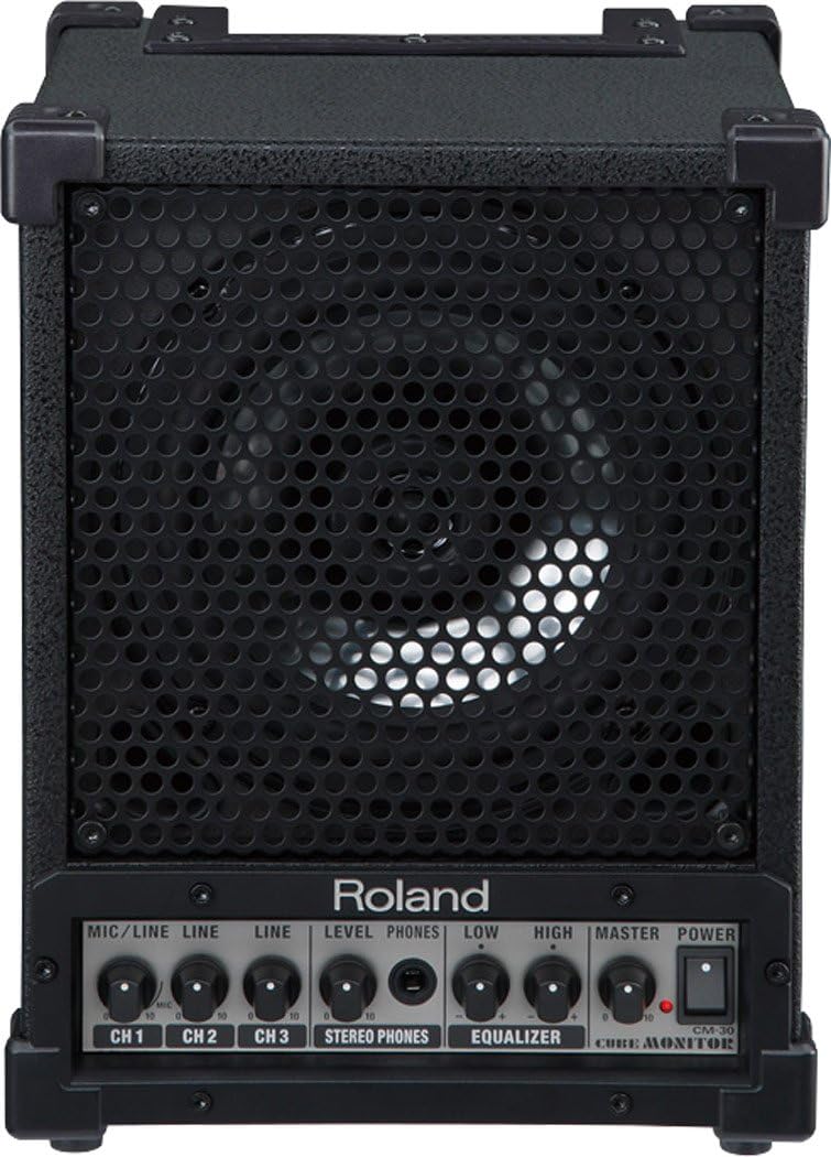 Roland Cube Monitor/PA
