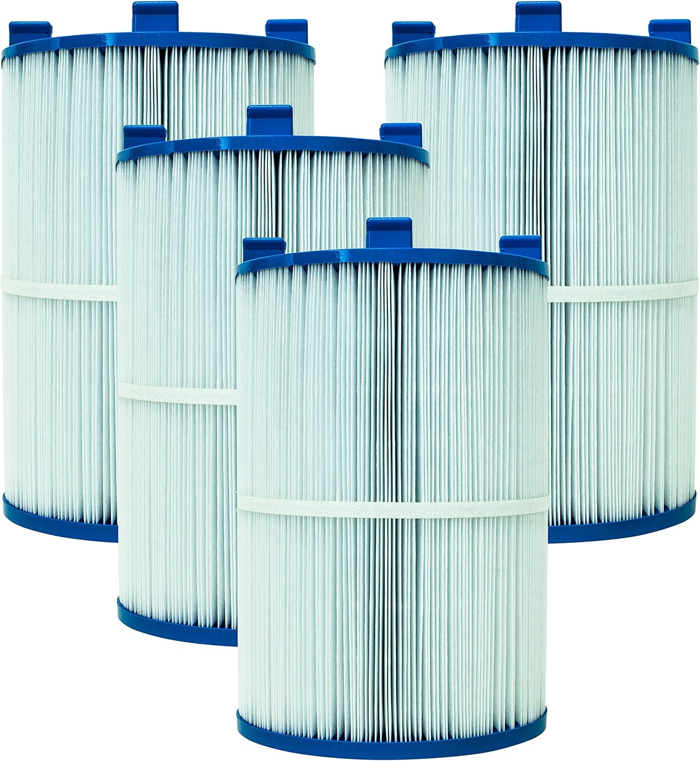 Unicel C-7367 Filter Cartridge (4 Pack)