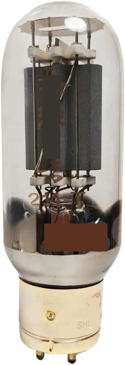 211-T 211T Vacuum Tube Amplifier Kit DIY(2PCS 211-T)