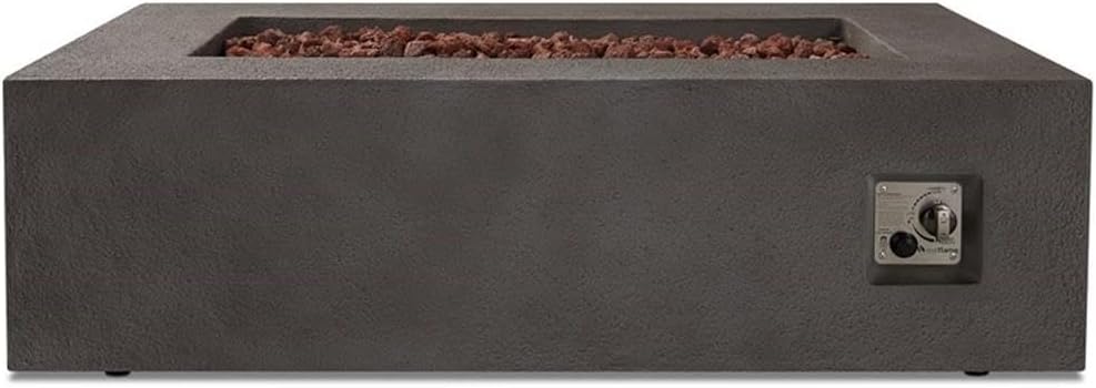 Home Square 2-Piece Set with 50.5