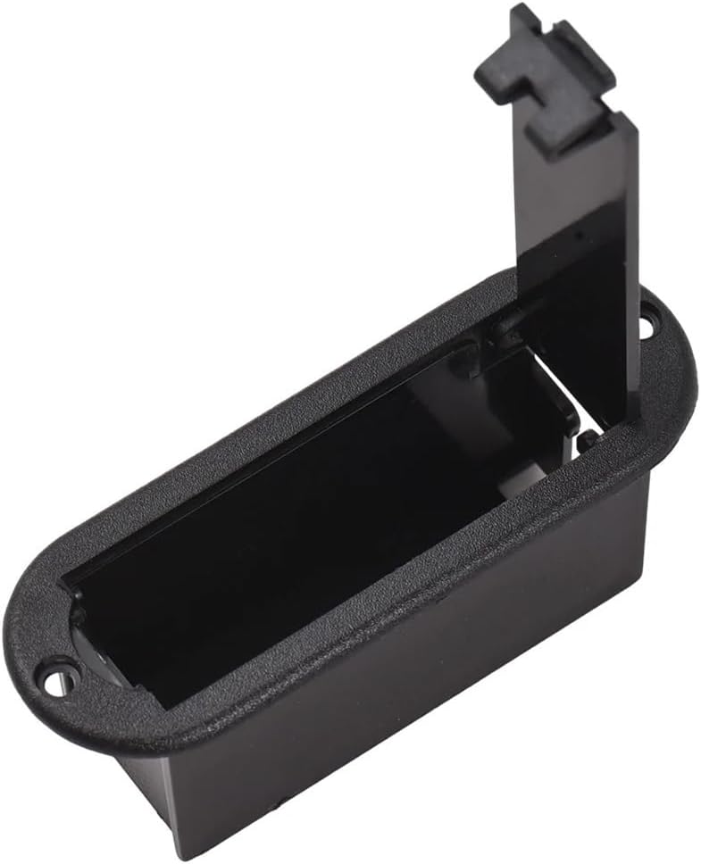 Electric & Bass Guitar Amplifier with JP Pickups for Professional Sound