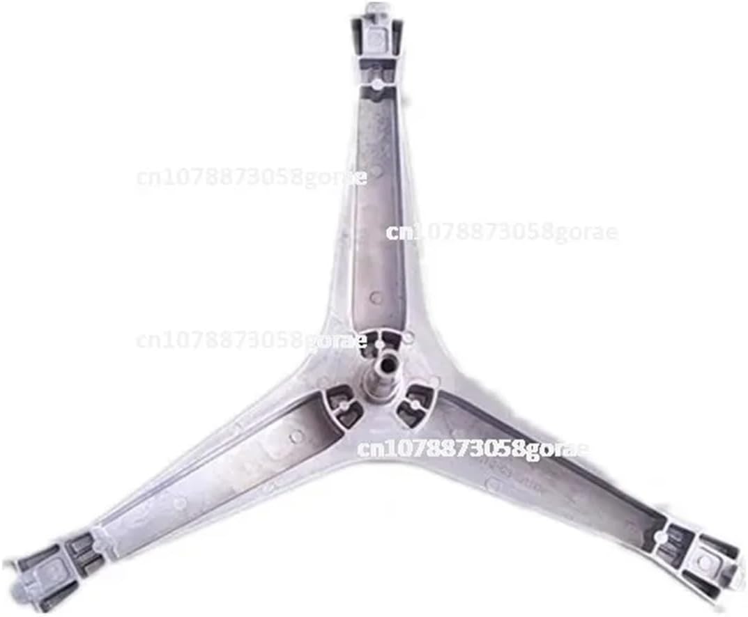 Washing Machine Inner Drum Bracket Flange Shaft Assembly Wf1802XEC XEU XEY XFK/SC Wd806U2GAGD Inner Drum Tripod Washing Machine Tripod(14369G)