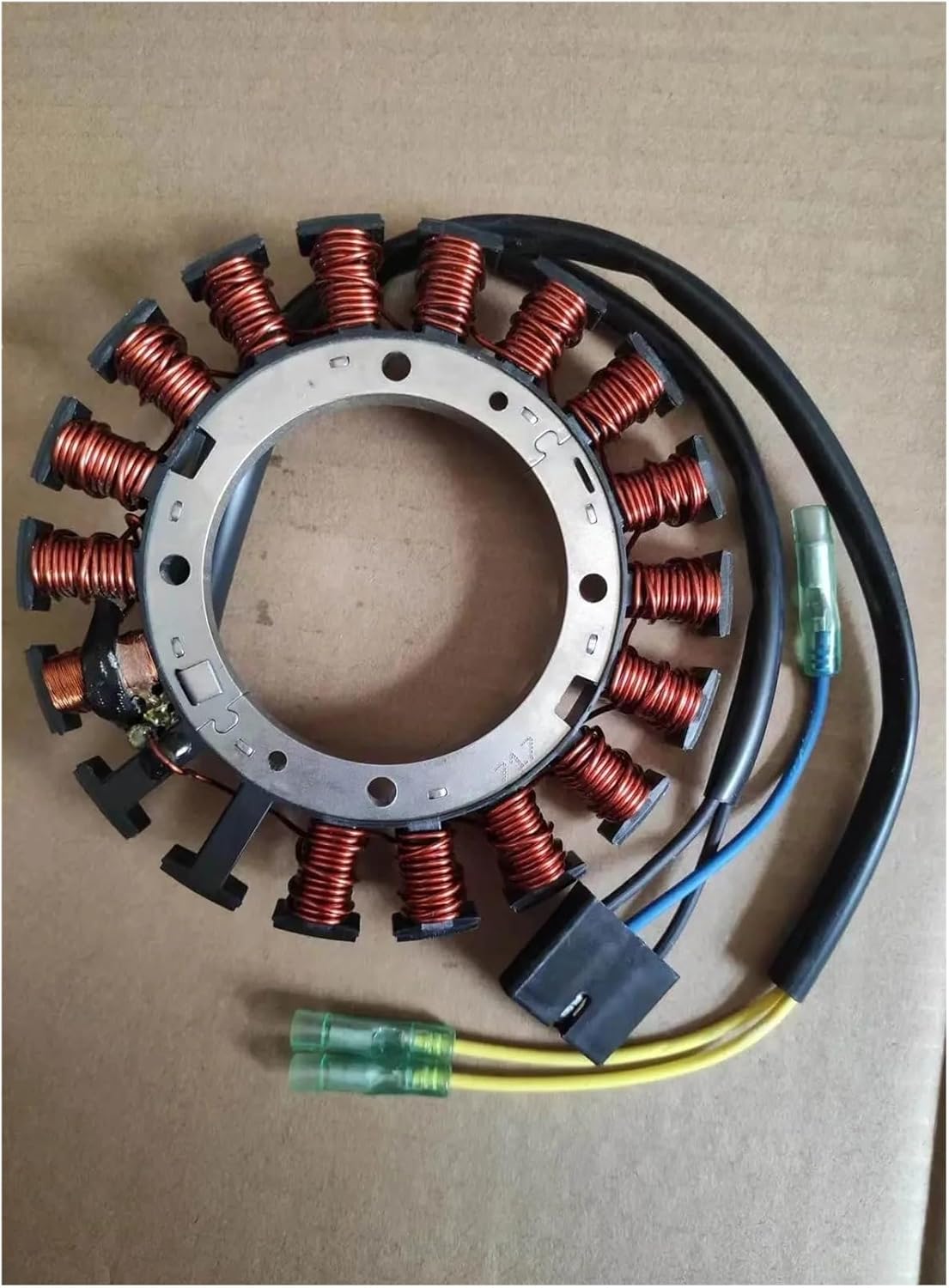 Compatible Quality Charge Coil Compatible with RGV12100 Generator Model 26379403D1