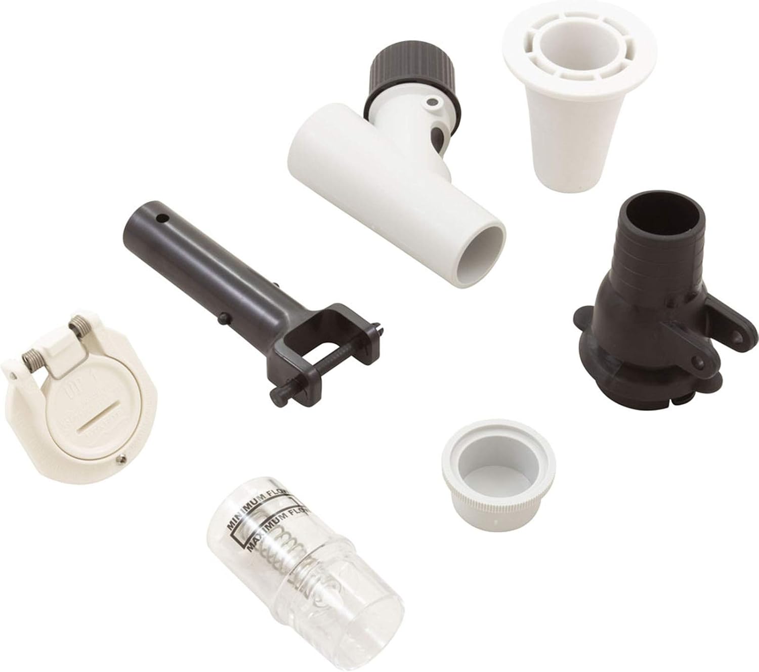 Accesssory Package GW9500 Ig