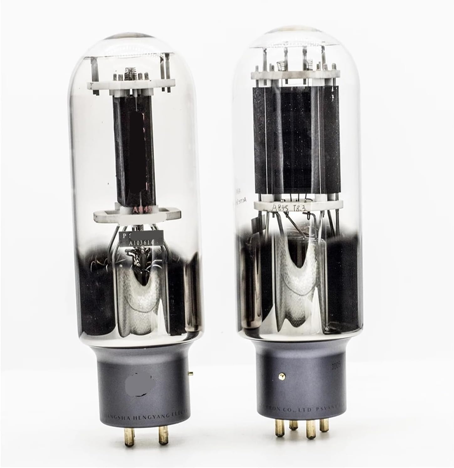 845 A845 Tube Replaces WE845 E-845 845-TII 845-T 845-DG Tube Amplifier kit DIY Matching(1 pcs)