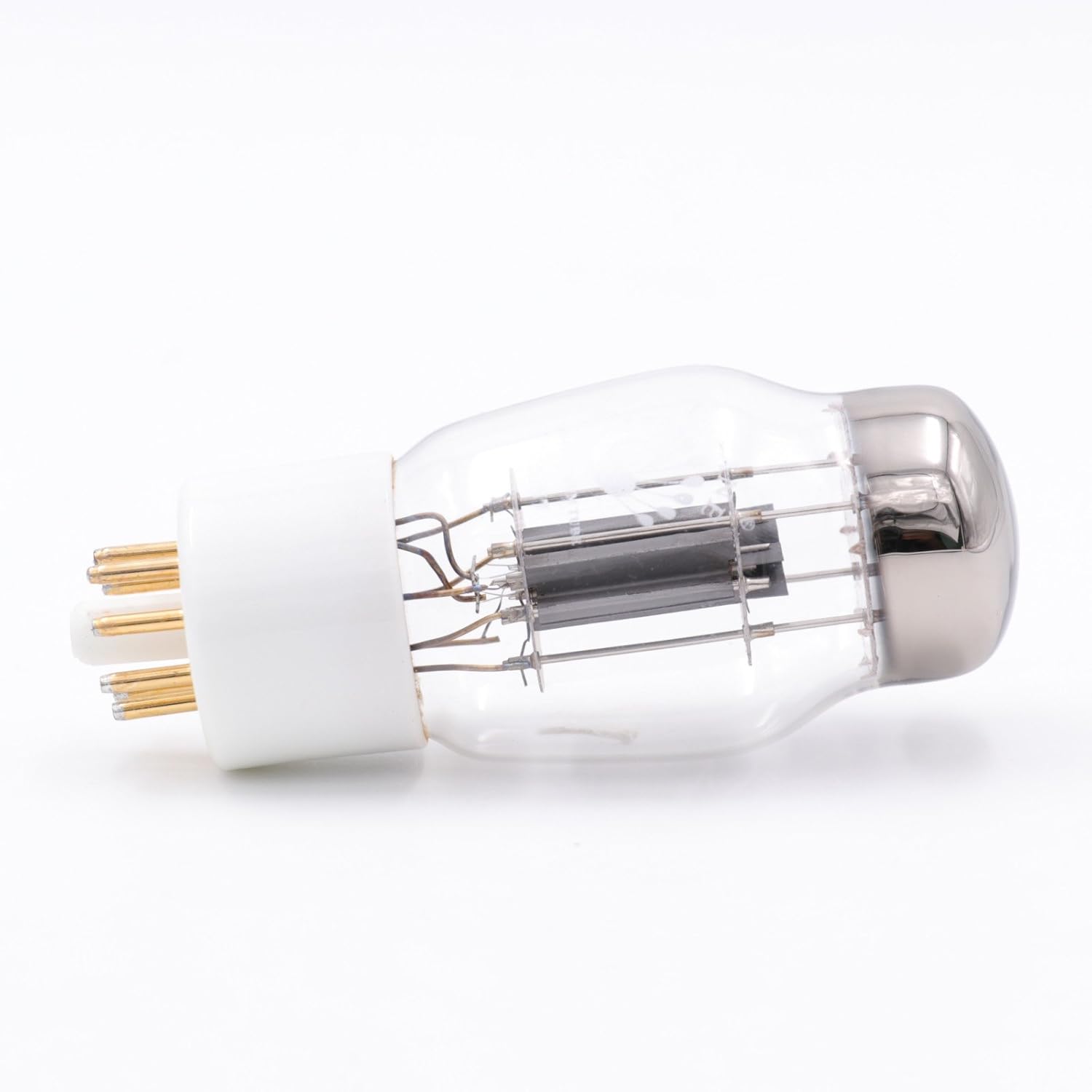 GD-PARTS New Matched Pair PSVANE 6SN7 Vacuum Tube Replace CV181 6N8P For Vintage Hifi Audio Amplifier DIY