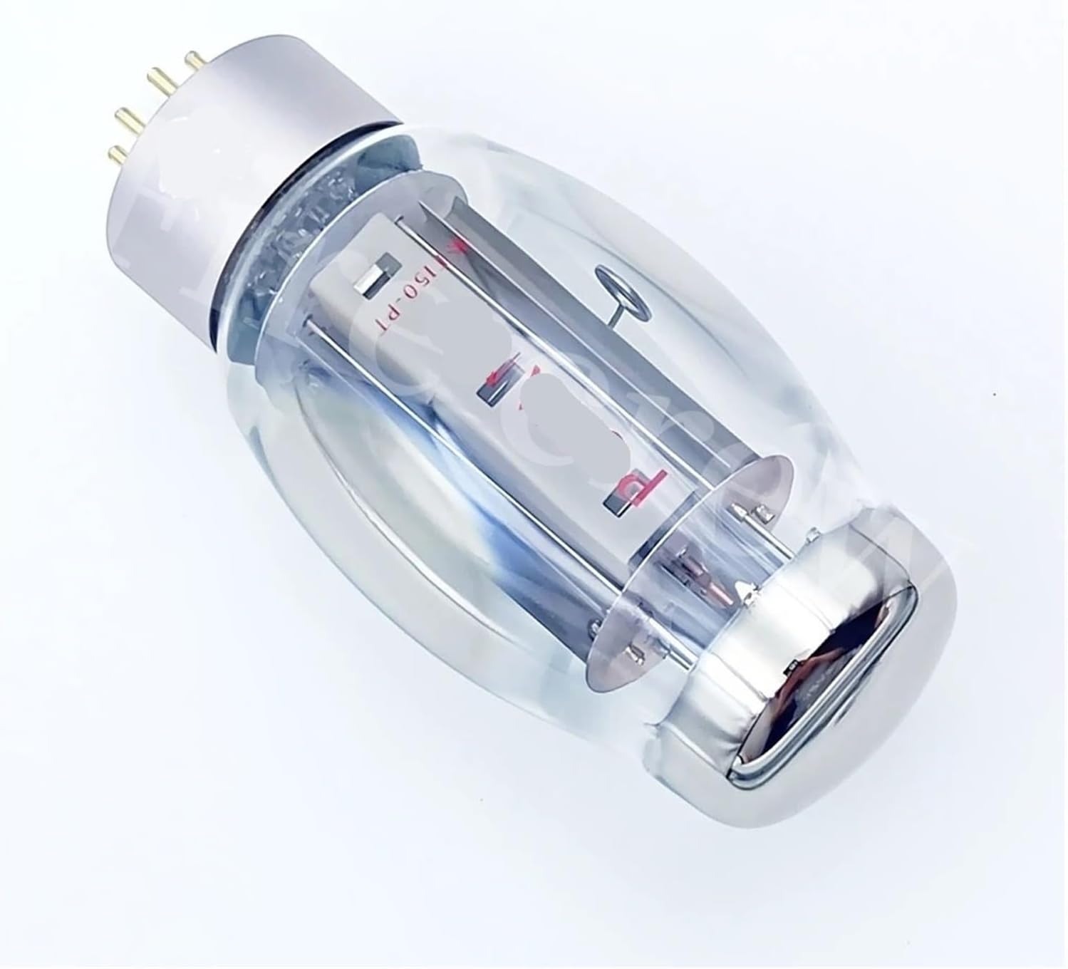 KT150 Tube KT150-PT Upgrade KT120 KT88 6550 WEKT88 KT100 HiFi Audio Tube Amplifier DIY Matching(2pcs Matched Pair)