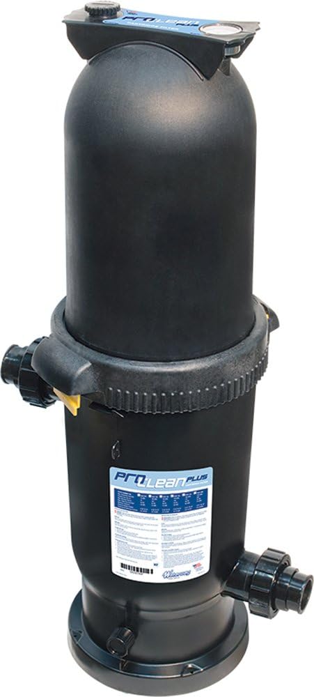 Waterway PCCF-200 Pro-Clean Cartridge Filter Complete, 200-Square-Feet