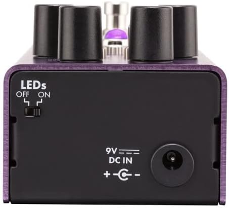 Fender The Pelt Fuzz Pedal