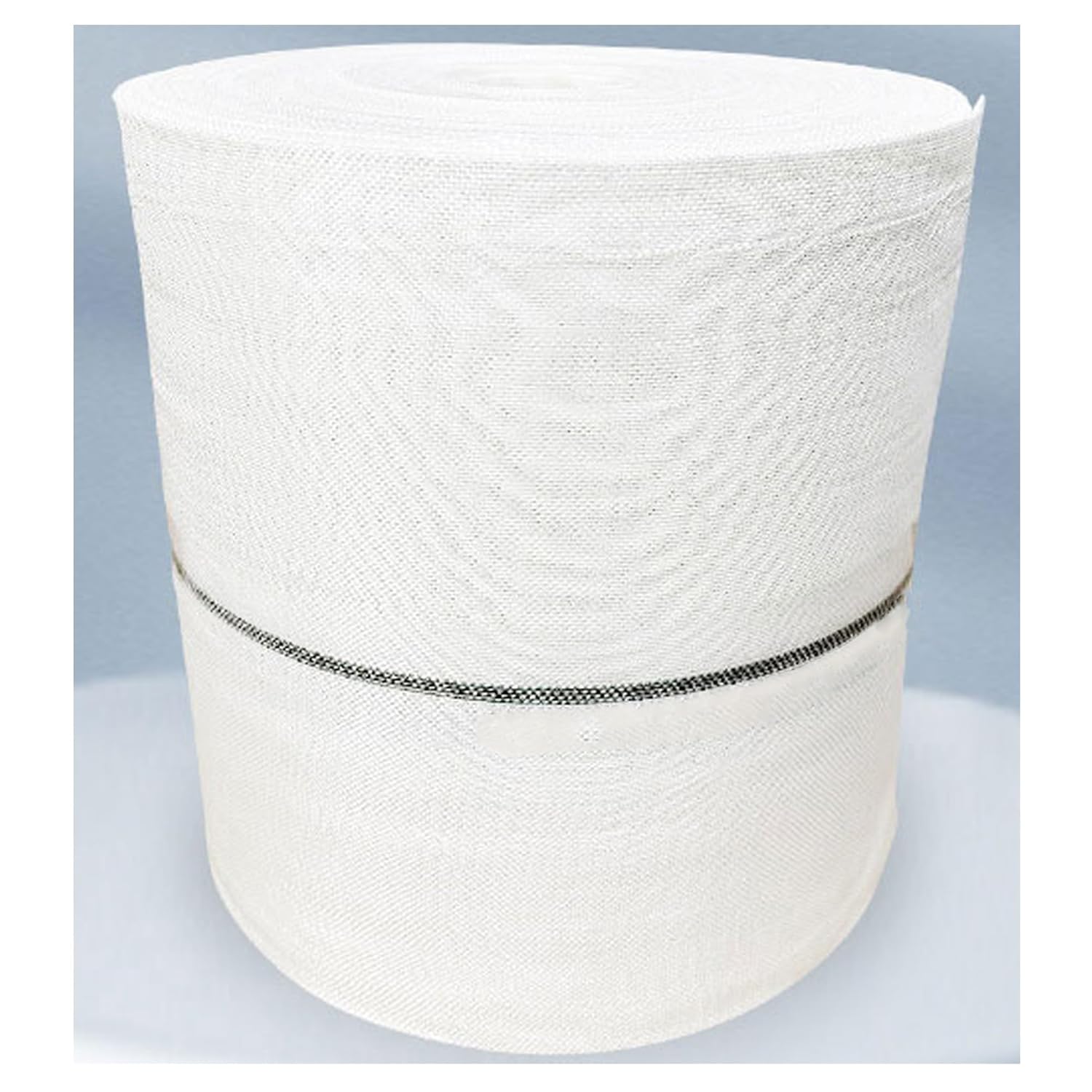 Fire Hose, Heavy Duty Discharge Hose Pipe Set -10 Meters, Complete with 2 Clips, for use with Submersible & Other Water Pumps(14)