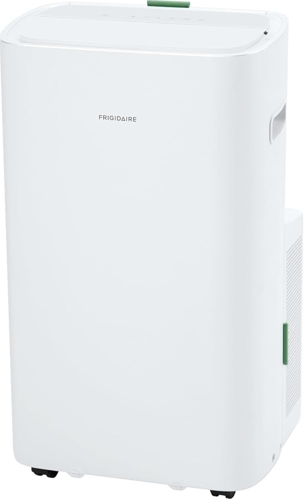 Frigidaire 14k Heat/Cool Portable w/Wifi