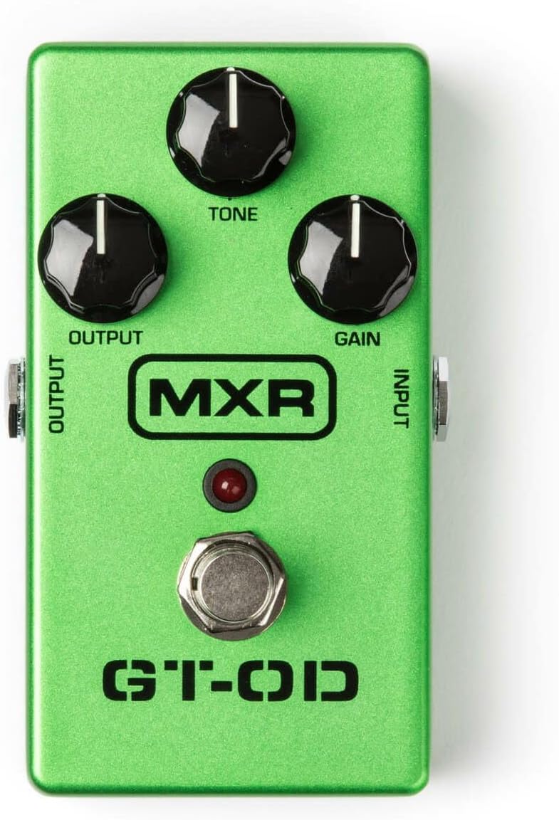 MXR® GT-OD
