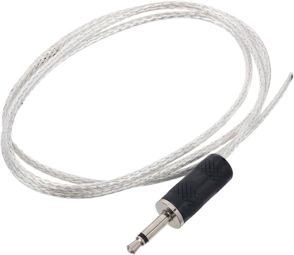 LR Baggs StagePro Anthem Acoustic Guitar Pickup and Microphone System Bundle w/ 12x Fender Picks and Liquid Audio Polishing Cloth