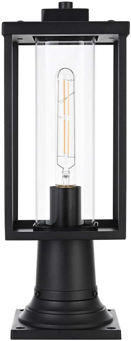 Elegant Lighting Memphis 7