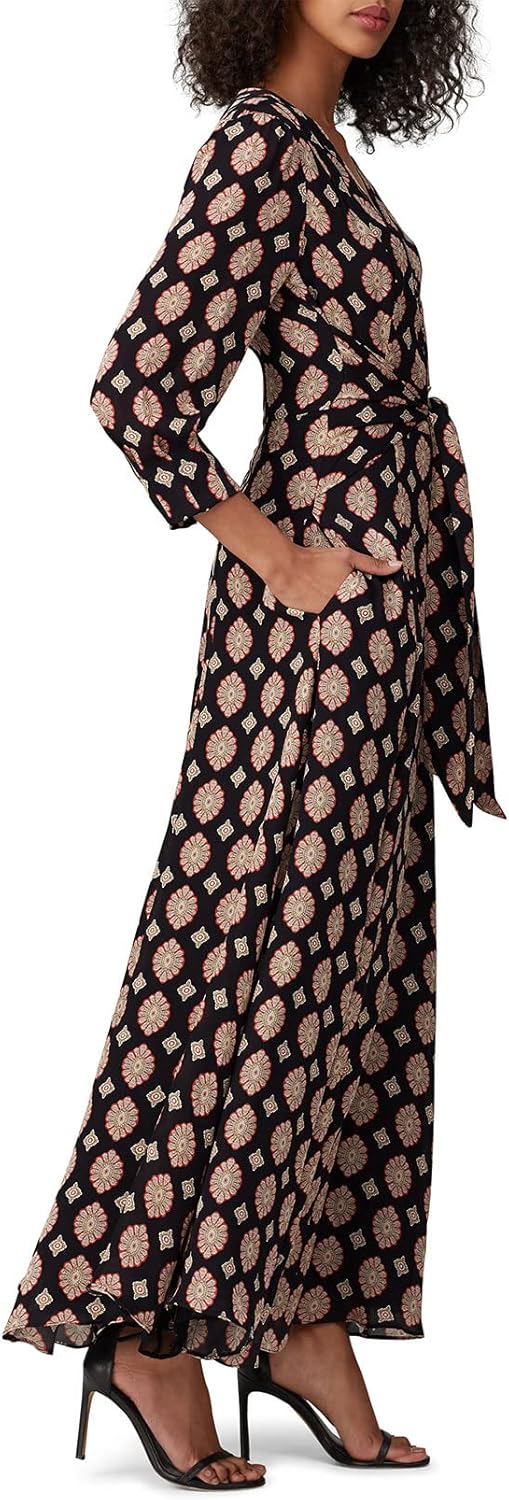 Nicholas Rent The Runway Pre-Loved Noura Maxi